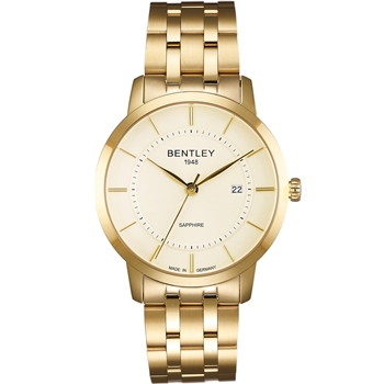 ساعت مچی لاکچری BENTLEY کد BL1806-10MKWI